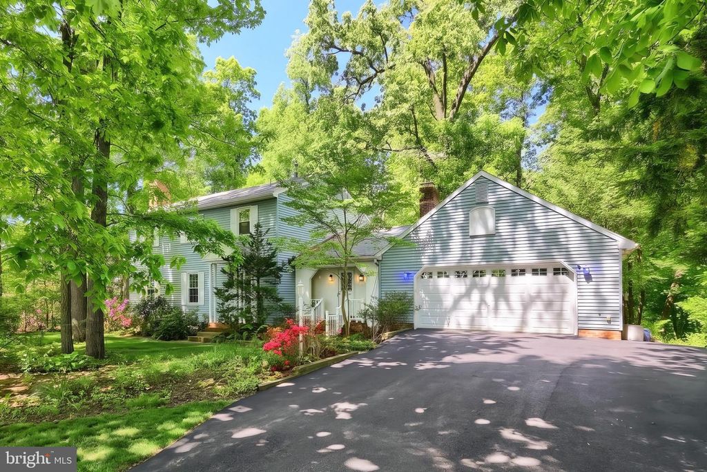 4275 EVERGREEN RD, Felton, PA 17322