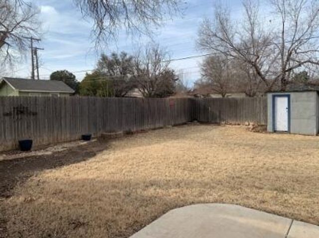 3304 31st Street, Lubbock, TX 79410