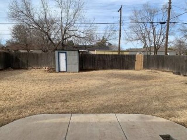 3304 31st Street, Lubbock, TX 79410