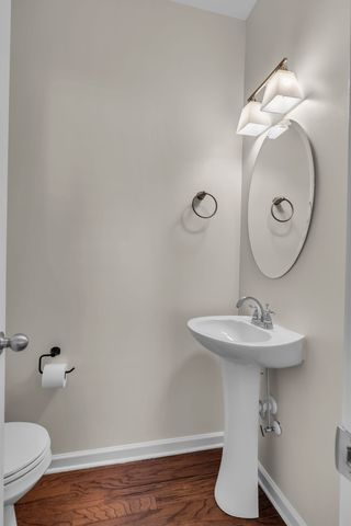 2091 Hemlock Dr, Spring Hill, TN 37174