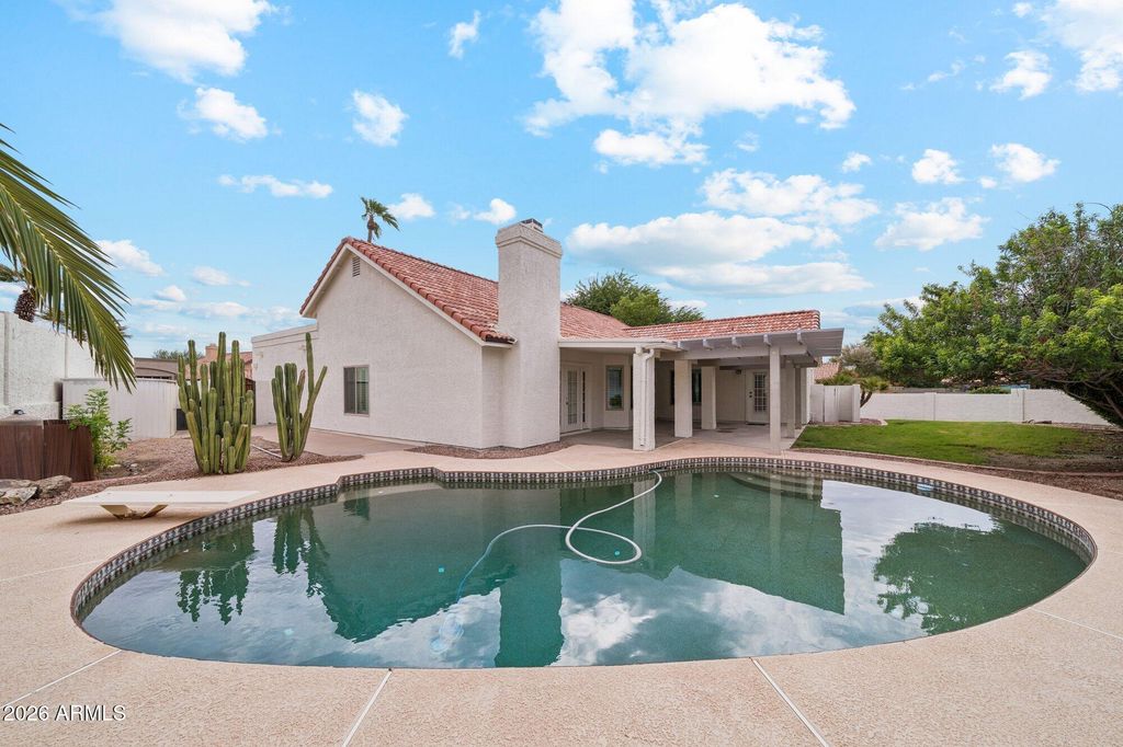 15414 S 38TH Street, Phoenix, AZ 85044 — photo 2