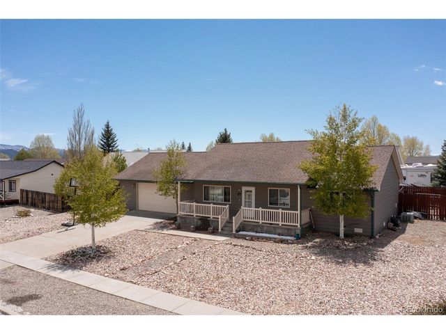 97 Tammie Dr, Buena Vista, CO 81211