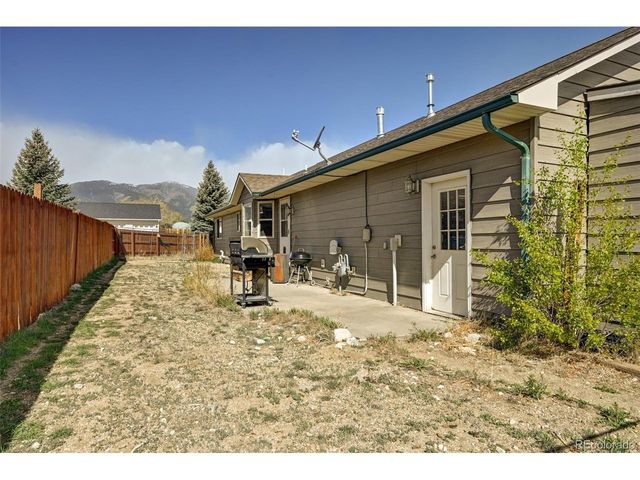 97 Tammie Dr, Buena Vista, CO 81211