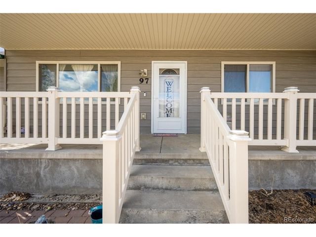 97 Tammie Dr, Buena Vista, CO 81211