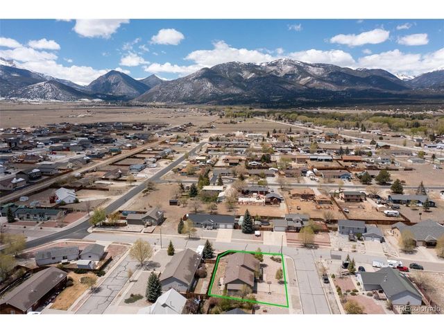 97 Tammie Dr, Buena Vista, CO 81211