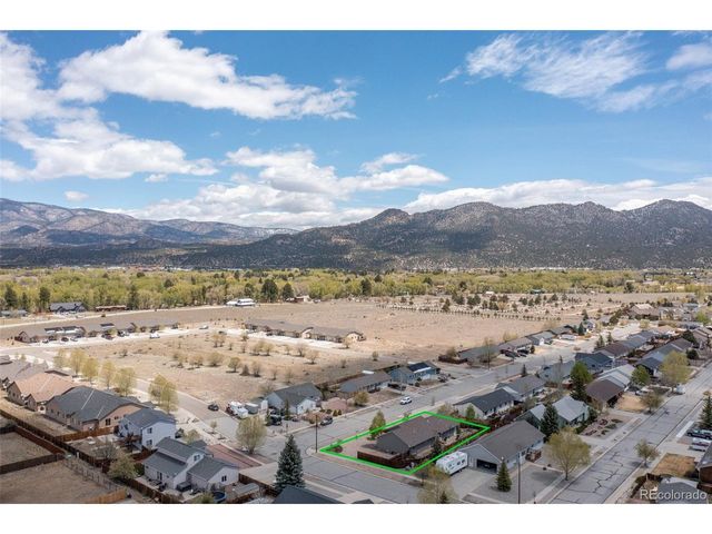97 Tammie Dr, Buena Vista, CO 81211