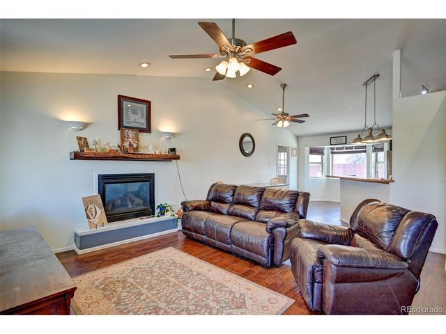 97 Tammie Dr, Buena Vista, CO 81211