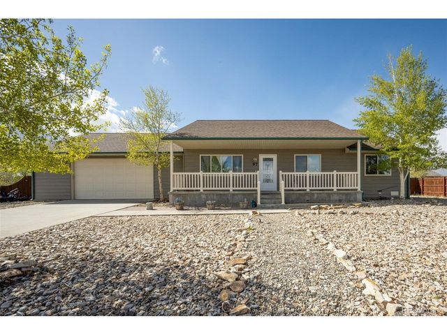 97 Tammie Dr, Buena Vista, CO 81211
