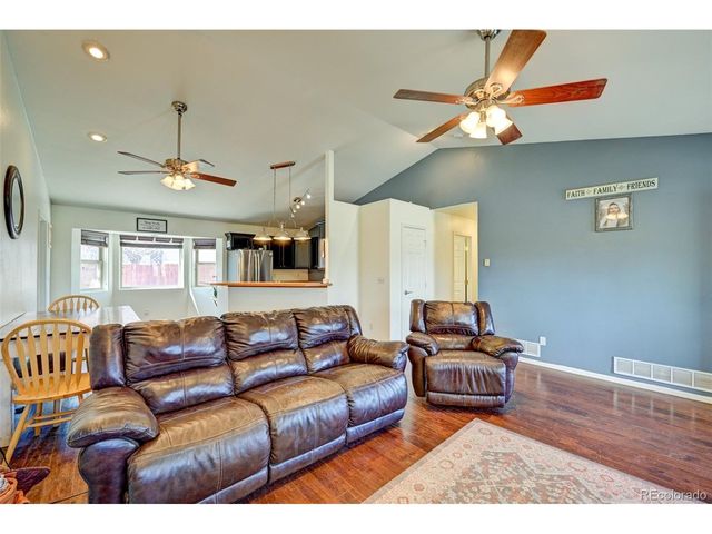 97 Tammie Dr, Buena Vista, CO 81211