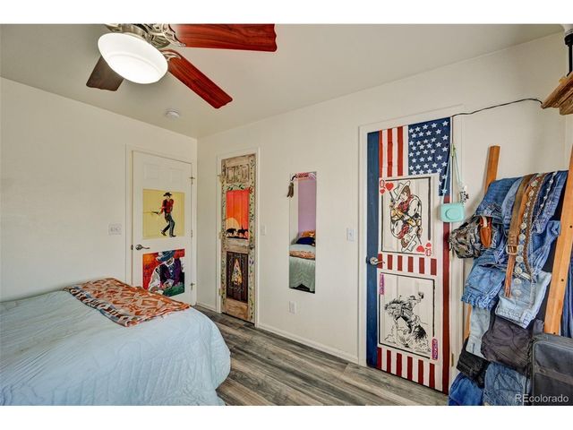 97 Tammie Dr, Buena Vista, CO 81211