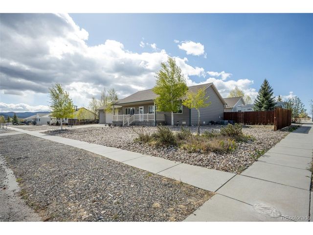 97 Tammie Dr, Buena Vista, CO 81211