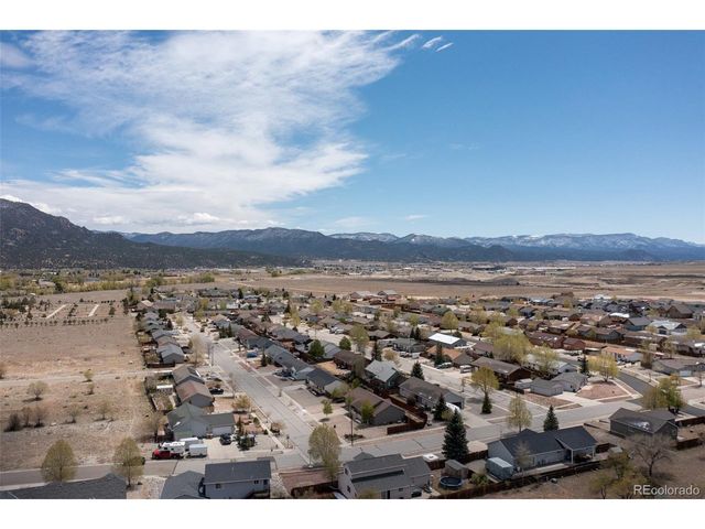 97 Tammie Dr, Buena Vista, CO 81211
