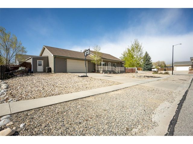 97 Tammie Dr, Buena Vista, CO 81211