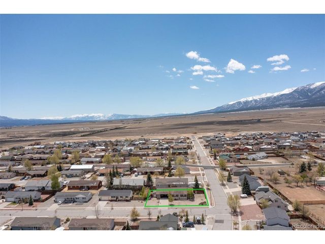 97 Tammie Dr, Buena Vista, CO 81211