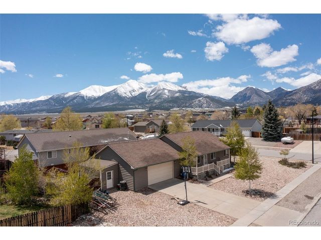 97 Tammie Dr, Buena Vista, CO 81211