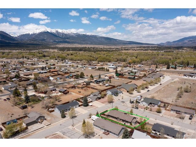 97 Tammie Dr, Buena Vista, CO 81211