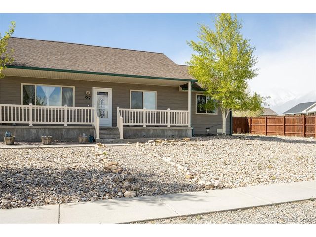 97 Tammie Dr, Buena Vista, CO 81211
