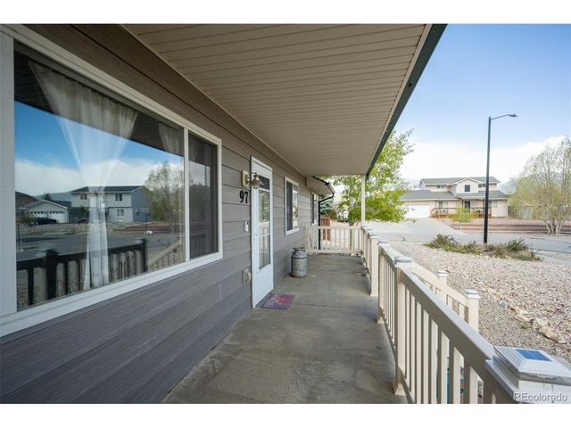 97 Tammie Dr, Buena Vista, CO 81211