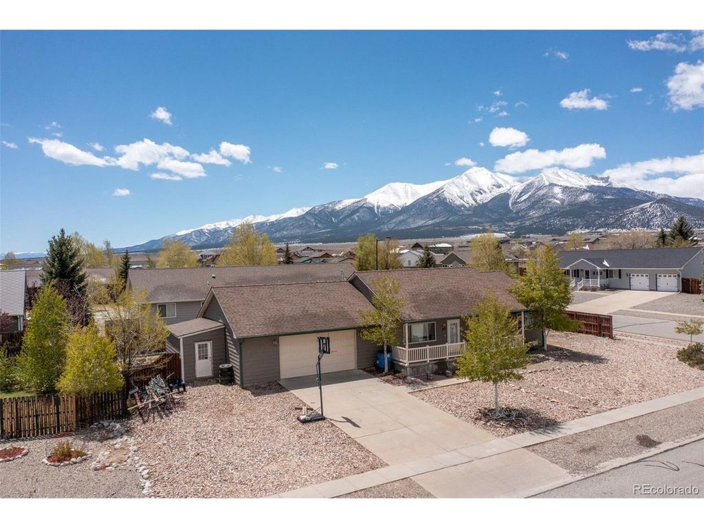 97 Tammie Dr, Buena Vista, CO 81211