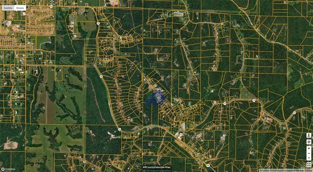 3300 Blue Hill Road, Rogers, AR 72758