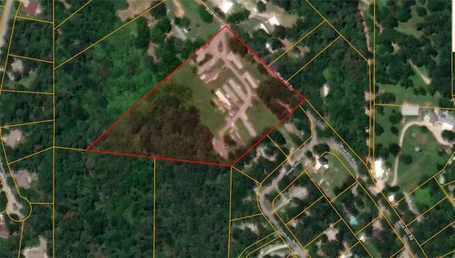 3300 Blue Hill Road, Rogers, AR 72758