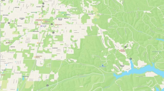 3300 Blue Hill Road, Rogers, AR 72758