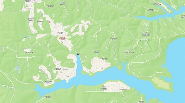 3300 Blue Hill Road, Rogers, AR 72758