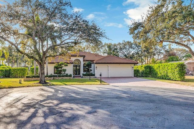 6185 NW 104th Way, Parkland, FL 33076