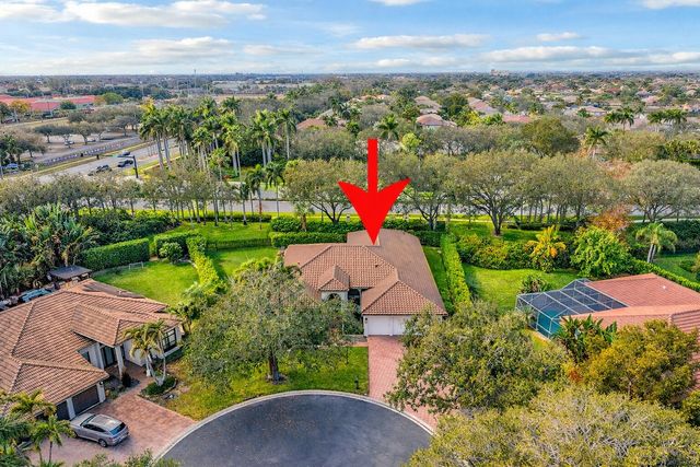 6185 NW 104th Way, Parkland, FL 33076