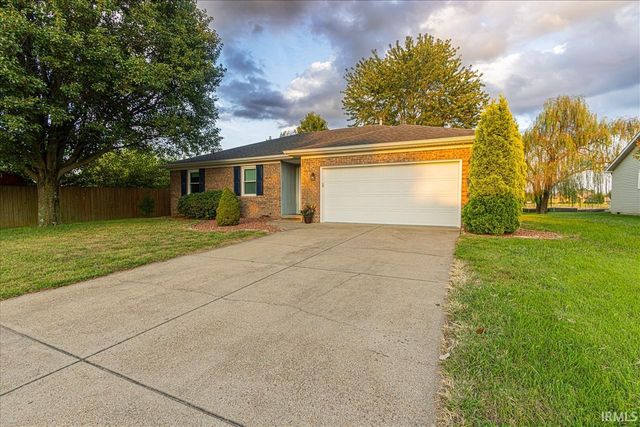 5044 Sequoia Drive, Newburgh, IN 47630