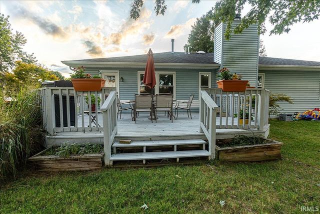 5044 Sequoia Drive, Newburgh, IN 47630