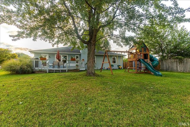 5044 Sequoia Drive, Newburgh, IN 47630