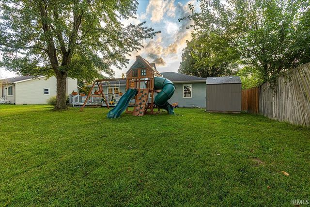 5044 Sequoia Drive, Newburgh, IN 47630