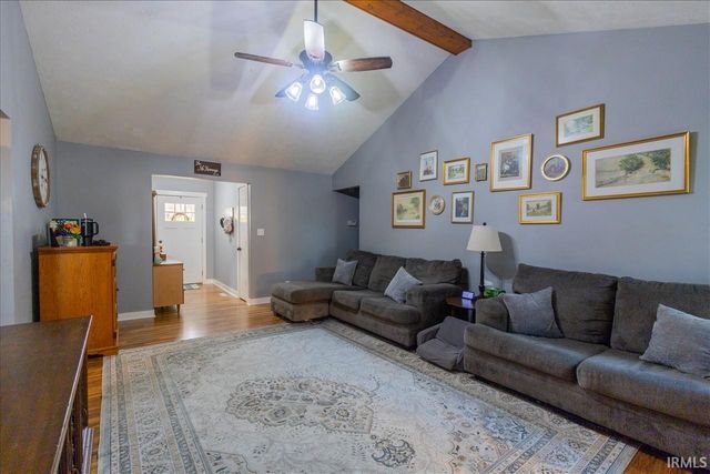 5044 Sequoia Drive, Newburgh, IN 47630