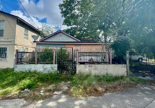 3319 N MYRTLE Avenue, Jacksonville, FL 32209