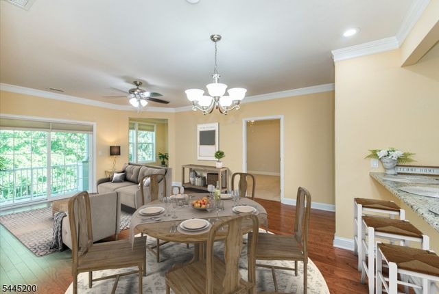 1305 Hale Dr 305, Rockaway Twp., NJ 07885