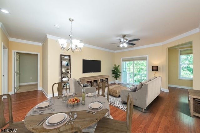 1305 Hale Dr 305, Rockaway Twp., NJ 07885