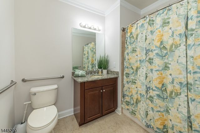 1305 Hale Dr 305, Rockaway Twp., NJ 07885