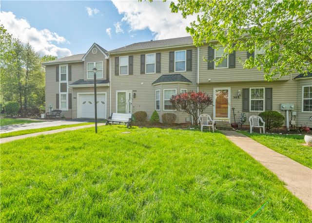 303 Winners Cir, Canonsburg, PA 15317