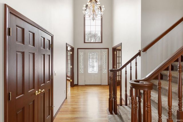 26252 Woodsong Court, South Bend, IN 46628