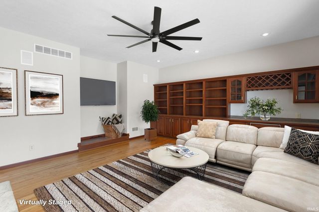 26252 Woodsong Court, South Bend, IN 46628