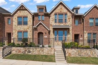 1937 Buffalo Hill Drive, Mesquite, TX 75149