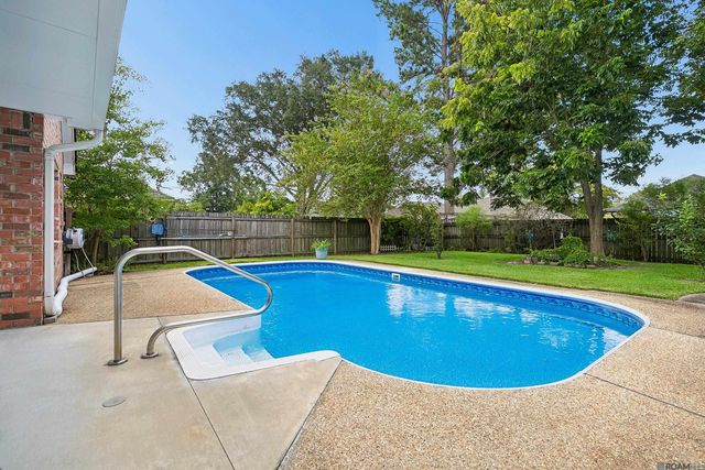 5314 Hunters Park Ave, Baton Rouge, LA 70817