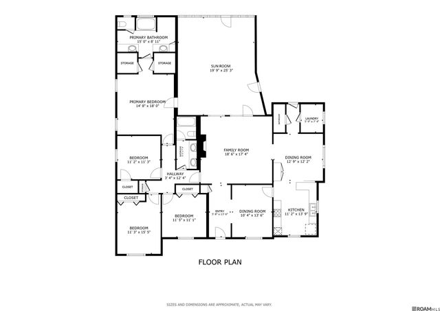5314 Hunters Park Ave, Baton Rouge, LA 70817