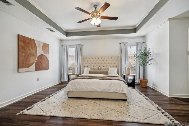 5314 Hunters Park Ave, Baton Rouge, LA 70817