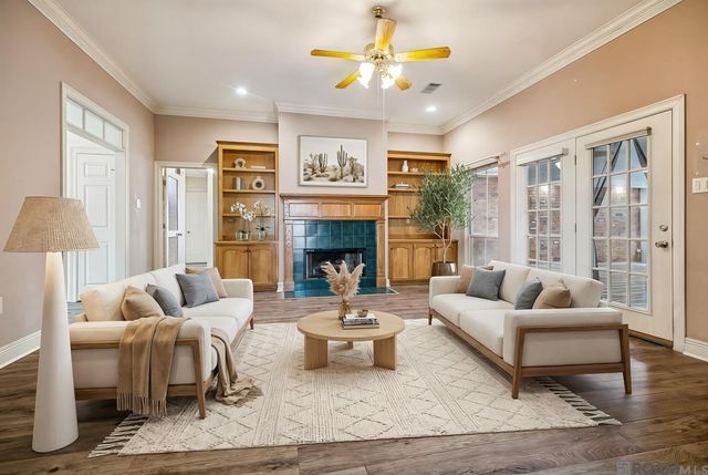 5314 Hunters Park Ave, Baton Rouge, LA 70817