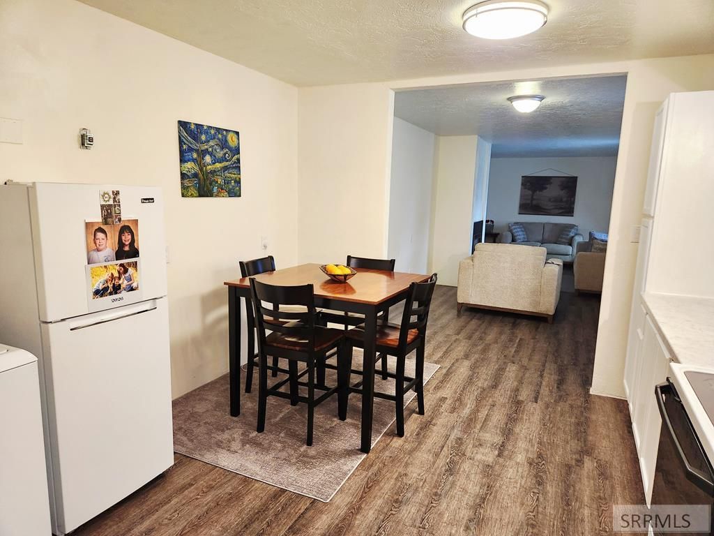 Image 13 of property listing at 105 Kirkham Circle, Shelley, ID 83274