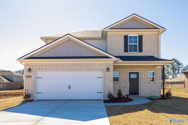 101 Gulf Hills Avenue, Toney, AL 35773