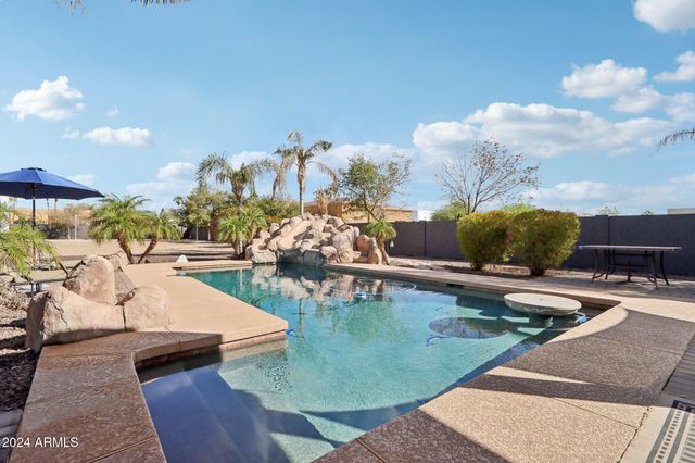 10040 W CAMINO DE ORO --, Peoria, AZ 85383