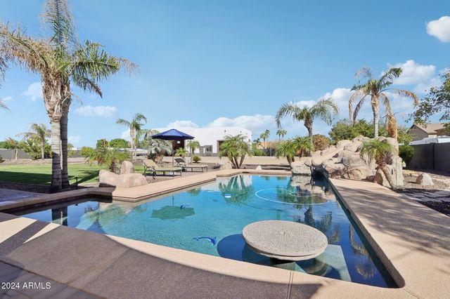 10040 W CAMINO DE ORO --, Peoria, AZ 85383